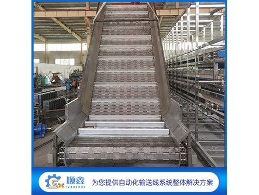 信息推薦講解簡要介紹了重型鏈板的一般規(guī)格和特點(diǎn)。